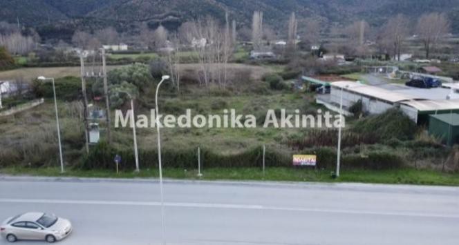 Οικόπεδο 2.673 τ.μ. πρός πώληση, Θεσσαλονίκη - Υπόλ. Νομού, Ρεντίνα