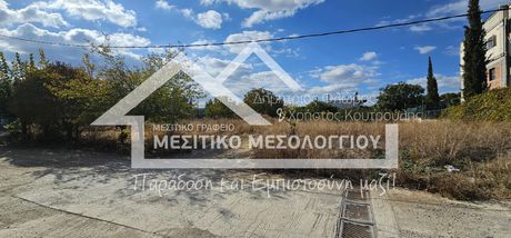 Οικόπεδο 1.114,86τ.μ. για πώληση-Σχηματάρι