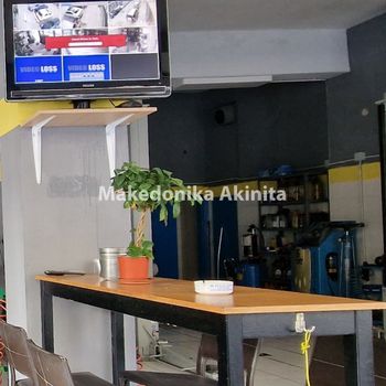 Store 170sqm for sale-Martiou