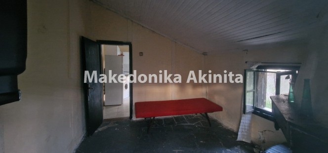 Μονοκατοικία 75 τ.μ. πρός πώληση, Χαλκιδική, Μουδανιά