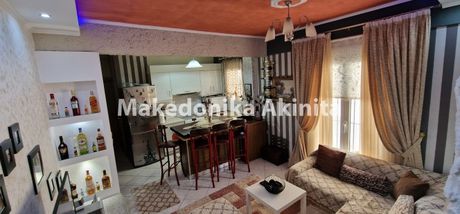 Apartment 80sqm for sale-Neapoli » Neapoli