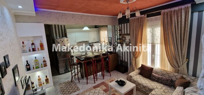 Διαμέρισμα 80 τ.μ. για πώληση, Θεσσαλονίκη - Περιφ/Κοί Δήμοι, Νεάπολη