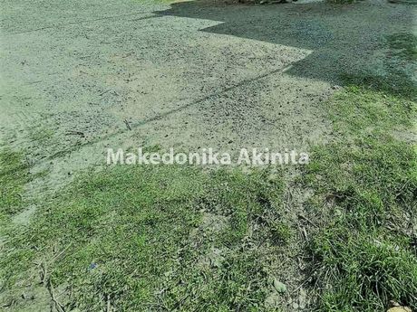 Land plot 111sqm for sale-Evosmos » Nea Politia