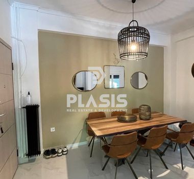 Apartment 120sqm for sale-Chaidari