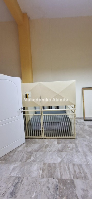 Κατάστημα 115 τ.μ. πρός πώληση, Θεσσαλονίκη - Περιφ/Κοί Δήμοι, Συκιές