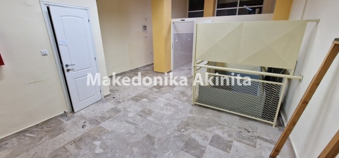 Κατάστημα 115 τ.μ. πρός πώληση, Θεσσαλονίκη - Περιφ/Κοί Δήμοι, Συκιές