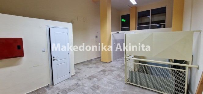 Κατάστημα 115 τ.μ. πρός πώληση, Θεσσαλονίκη - Περιφ/Κοί Δήμοι, Συκιές