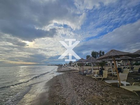 Apartment 51sqm for sale-Moudania » Paralia Dionisiou