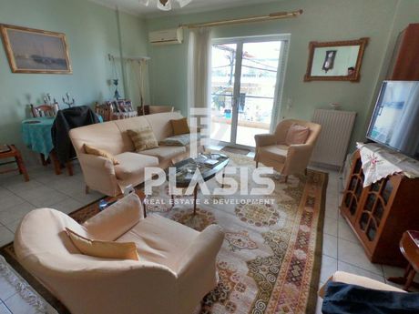 Apartment 57sqm for sale-Agioi Anargiroi