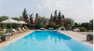 Βίλλα 876 τ.μ. για ενοικίαση