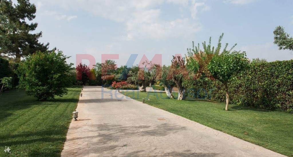 Βίλλα 876 τ.μ. πρός ενοικίαση, Αθήνα - Βόρεια Προάστια, Μαρούσι