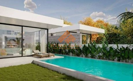 Detached home 433sqm for sale-Vari - Varkiza » Center