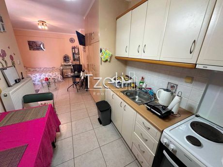 Studio / γκαρσονιέρα 32τ.μ. για ενοικίαση-Πάτρα » Προάστιο