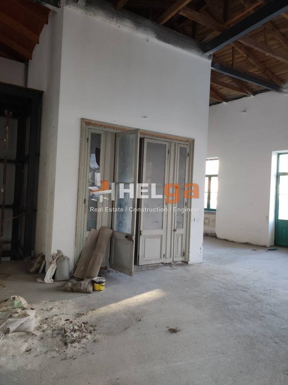 Επιχειρηματικό κτίριο 370 τ.μ. πρός ενοικίαση, Αχαΐα, Πάτρα