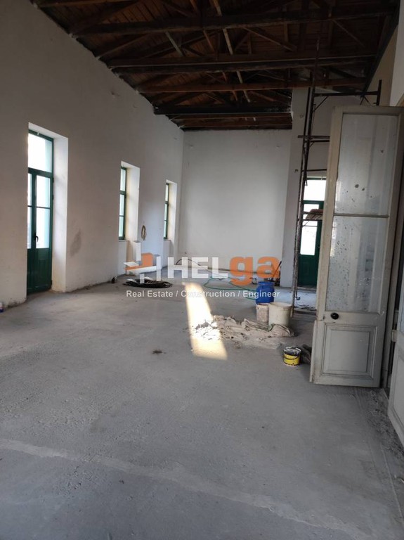 Επιχειρηματικό κτίριο 370 τ.μ. πρός ενοικίαση, Αχαΐα, Πάτρα