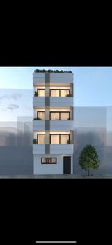 Κτίριο 320 τ.μ. για πώληση
