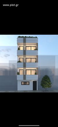 Κτίριο 320 τ.μ. για πώληση, Αθήνα - Δυτικά Προάστια, Αιγάλεω