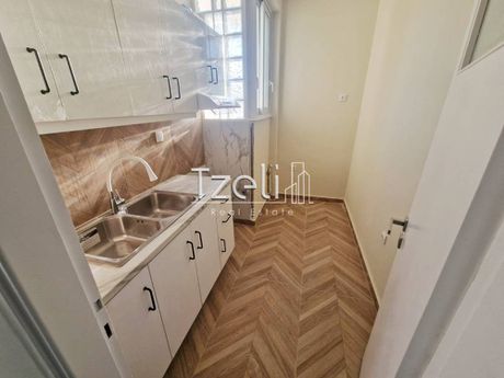 Studio 45sqm for rent-Patra » Agia Sofia