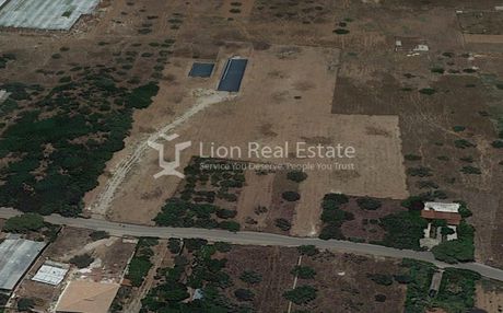 Αγροτεμάχια 13.600τ.μ. για πώληση-Κορωπί » Κέντρο