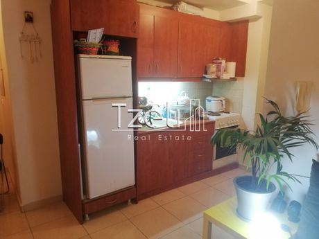 Apartment 45sqm for rent-Patra » Begoulaki