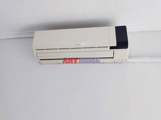 Studio / γκαρσονιέρα 30 τ.μ. προς ενοικίαση, Άνω Τούμπα-thumb-9