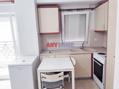 Studio / γκαρσονιέρα 30 τ.μ. πρός ενοικίαση