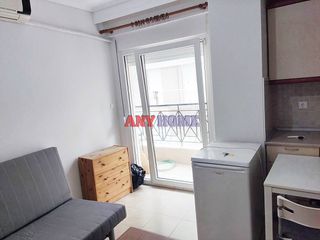 Studio / γκαρσονιέρα 30 τ.μ. προς ενοικίαση, Άνω Τούμπα-thumb-10