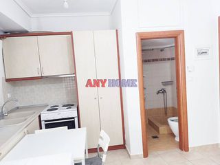 Studio / γκαρσονιέρα 30 τ.μ. προς ενοικίαση, Άνω Τούμπα-thumb-11