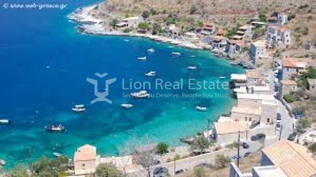 Οικόπεδο 4.250τ.μ. για πώληση-Οίτυλος » Λιμένι