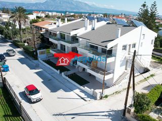 Διαμέρισμα 75 τ.μ. για πώληση, Κορινθία, Άσσος-Λεχαίο-thumb-1
