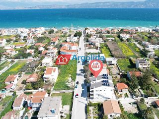 Διαμέρισμα 75 τ.μ. για πώληση, Κορινθία, Άσσος-Λεχαίο-thumb-2