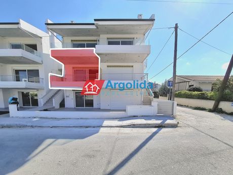 Διαμέρισμα 75τ.μ. για πώληση-Άσσος-λεχαίο » Λέχαιο