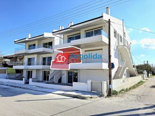 Διαμέρισμα 75 τ.μ. για πώληση, Κορινθία, Άσσος-Λεχαίο-thumb-3