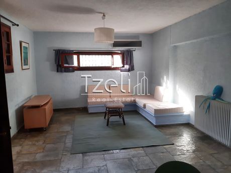 Apartment 80sqm for rent-Rio » Agios Vasileios