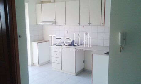 Apartment 45sqm for rent-Patra » Koukouli