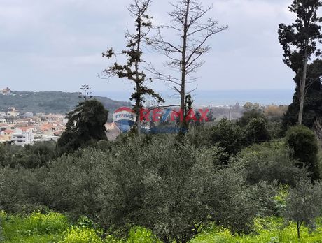 Οικόπεδο 472 τ.μ. για πώληση