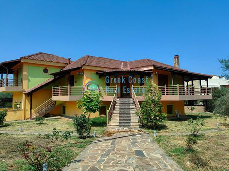 Maisonette 300sqm for sale-Messatida » Demenika