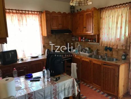 Detached home 100sqm for sale-Aigeira » Marmara
