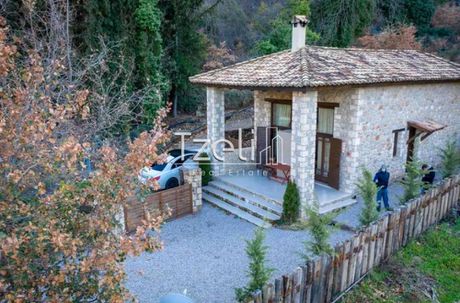 Detached home 96sqm for sale-Aigeira » Sinevro