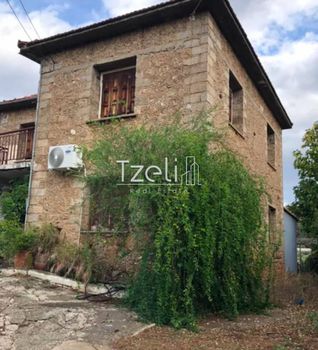 Apartment 75sqm for sale-Akrata » Fourni