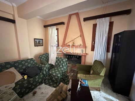 Detached home 184sqm for sale-Rio » Agios Vasileios
