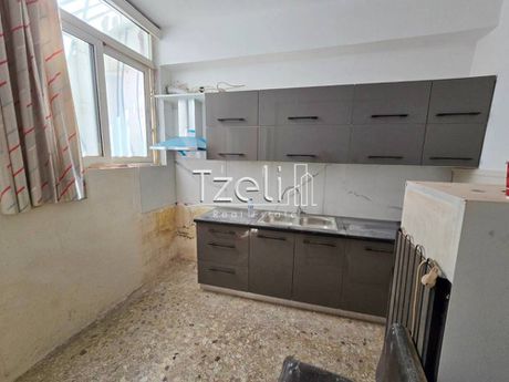 Apartment 110sqm for sale-Patra » Ipsila Alonia