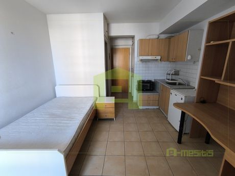 Studio / γκαρσονιέρα 27 τ.μ. για ενοικίαση