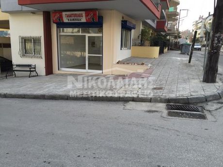 Κατάστημα 20 τ.μ. για ενοικίαση
