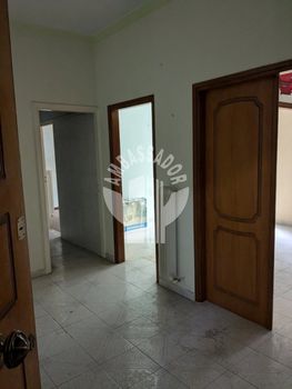 Apartment 55sqm for sale-Patision - Acharnon » Agios Panteleimonas
