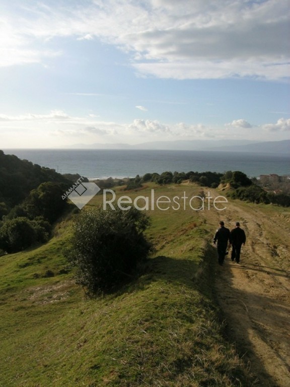Αγροτεμάχια 4.048 τ.μ. πρός πώληση, Ν. Σερρών, Αμφίπολη