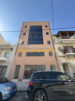 Business bulding 580sqm for sale-Nikaia