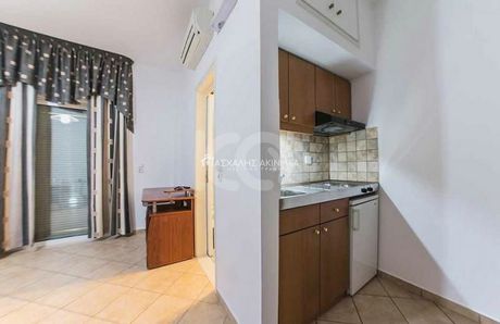 Studio / γκαρσονιέρα 35τ.μ. για ενοικίαση-Ηράκλειο κρήτης » Τρεις βάγιες