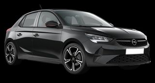 Opel Corsa 2022