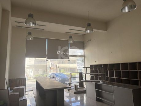 Κατάστημα 115τ.μ. για ενοικίαση-Ηράκλειο κρήτης » Καμίνια